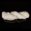 Bare yarn - Worsted - Superwash merino - whi - Artigina