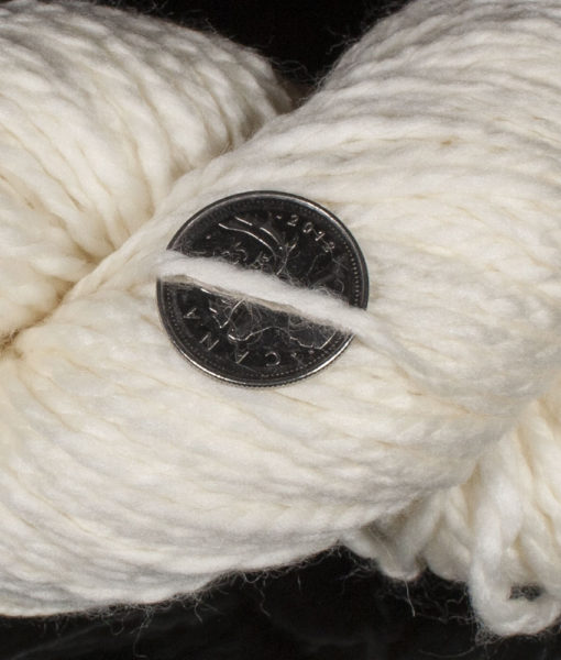 Bare yarn - Bulky - Superwash merino, Nylon - 158 - Artigina