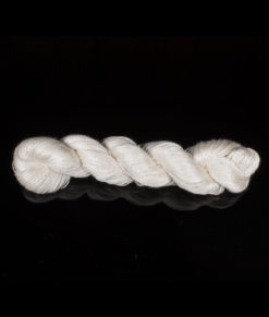 Bare yarn - Lace - Cashmere, Silk - 219 - Artigina