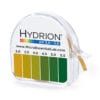 Hydrion pH paper 3 - 5.5 for dyeing yarn