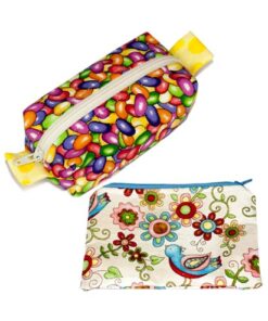 Storage Pouches