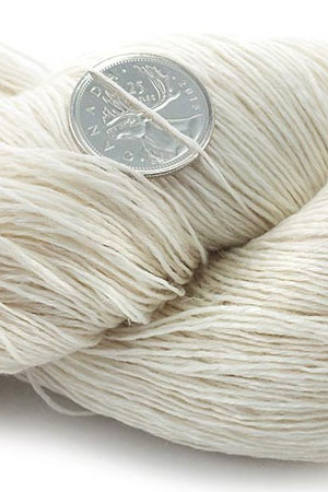 Grosseurs de laine - Lace - Artigina