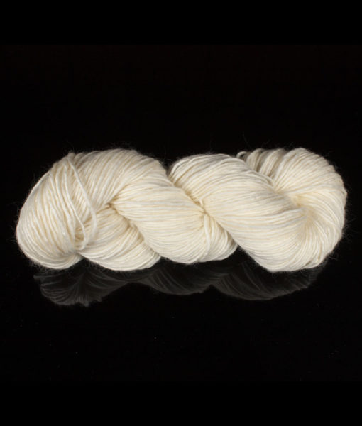Bare yarn - Worsted - Superwash merino - Single ply - 301 - Artigina