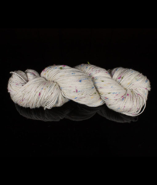 Bare Yarn - Fingering - Superwash merino, color NEP - 21263 - Artigina