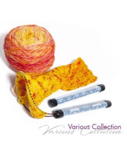 Needles Stow - Various Collection - Artigina