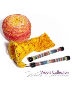 Needles Stow - Wools Collection - Artigina