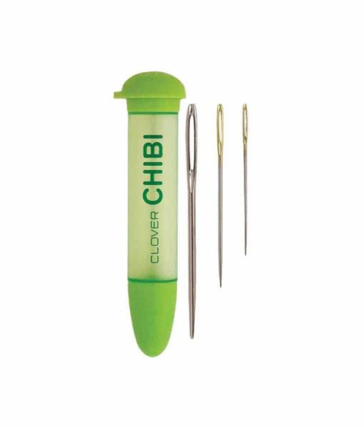 Darning Needles Set Clover - Artigina