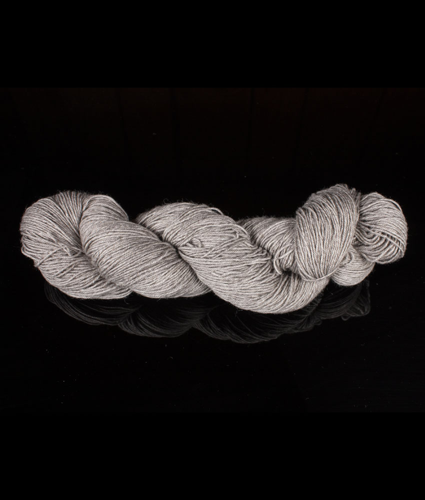 Bare Yarn [fingering] Superwash Merino Yak Nylon Artigina English