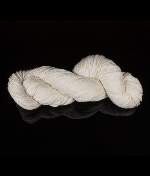 Bare yarn - Worsted - Merino - W1511 - Artigina