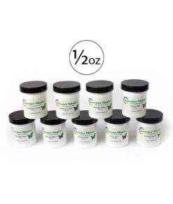 Teinture à laine Greener Shades - 1/2 oz - Artigina