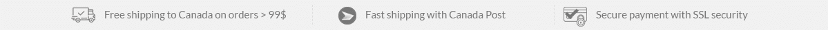 Artigina's Store Info