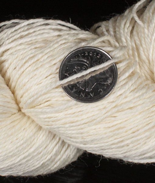 Bare yarn - Sport - Superwash merino - 002 - Artigina