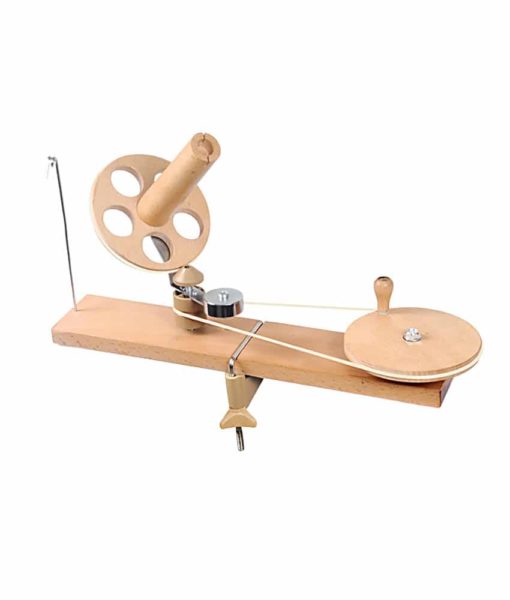 Wood Wool Winder by Knitter's Pride Artigina