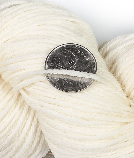 LAT-W1181-SP-BBFL - Bare yarn - Sport - British BFL superwash