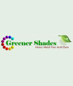 Greener Shades
