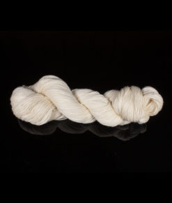 Bare Yarn - Fingering - Superwash merino, Cotton - w2567 - Artigina