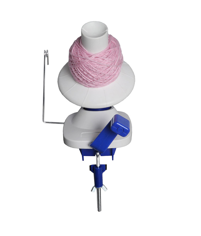 Ball Winders / Yarn Swifts Archives Artigina