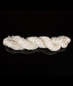 Bare yarn - Fingering - Merino, Silk - 706 - Artigina