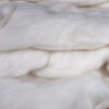 Spinning/felting fibre - Untreated wool - 008