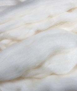 Spinning fibre - Fine Superwash Merino - 001