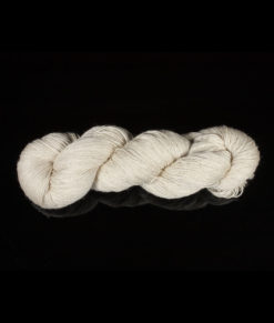 Bare yarn - Fingering - Superwash merino, cashmere, nylon - 121