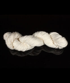 Bare yarn Super Bulky single ply - Superwash merino, Nylon
