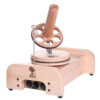 Wooden electric ball winder Ashford