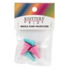Point protectors Knitter's Pride