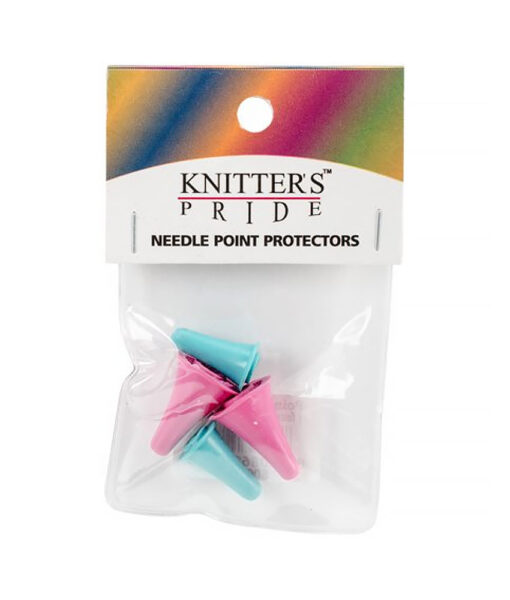 Point protectors Knitter's Pride