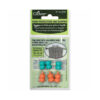 Point protectors and stoppers Clover