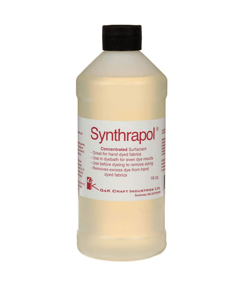 Synthrapol Low Foam 16oz