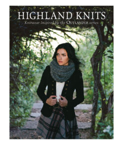 Highland Knits Knitwear