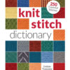 Knit Stitch Dictionary