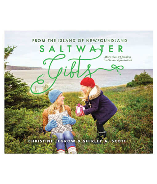 Saltwater Gifts