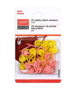 Safety stitch markers Unique