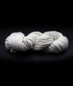 Bare yarn - Super Bulky - Superwash merino, cashmere, nylon