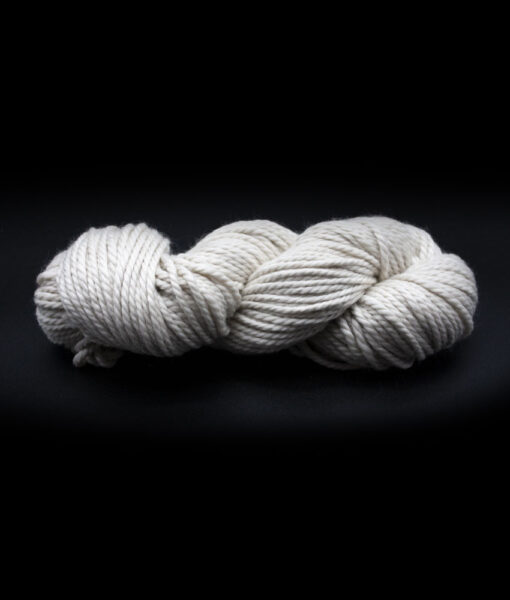 Bare yarn - Super Bulky - Superwash merino, cashmere, nylon