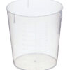 Measuring cup for dyeing (500 ml)