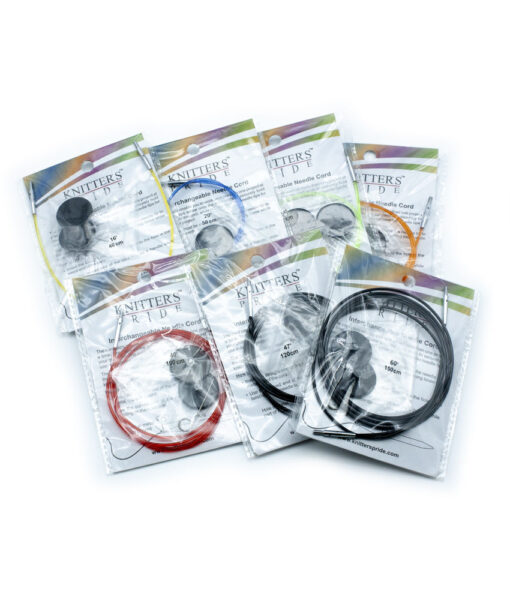 Circular needle cable Knitter's Pride