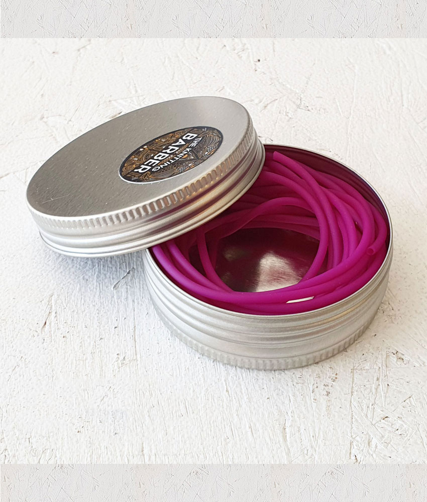 TKB cords for knitting (various colors) The Knitting Barber Artigina (English)