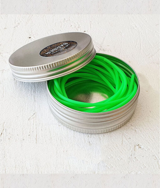 TKB cords for knitting (various colors) The Knitting Barber Artigina (English)