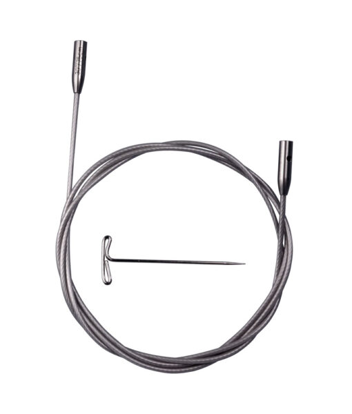 Circular needle cable SWIV 360 by ChiaoGoo