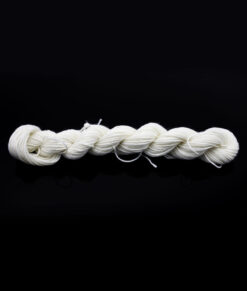 Bare yarn - DK - Superwash Merino, Nylon (25g)