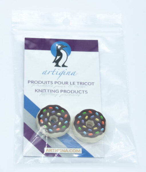 Point protectors - Donuts - Artigina