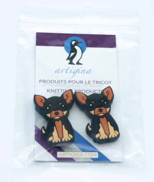 Point protectors -Dogs - Artigina