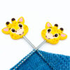 Point protectors - Giraffe - Artigina
