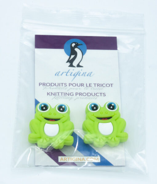 Point protectors - Turtles - Artigina