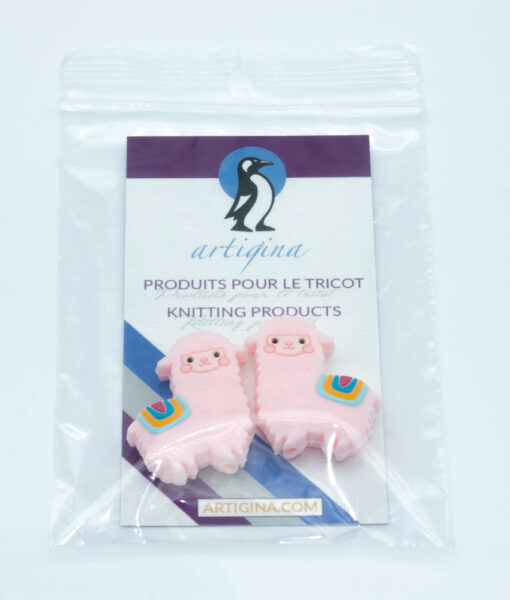 Point protectors - Lamas - Artigina