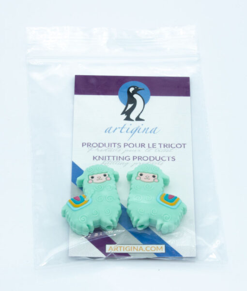 Point protectors - Lamas - Artigina