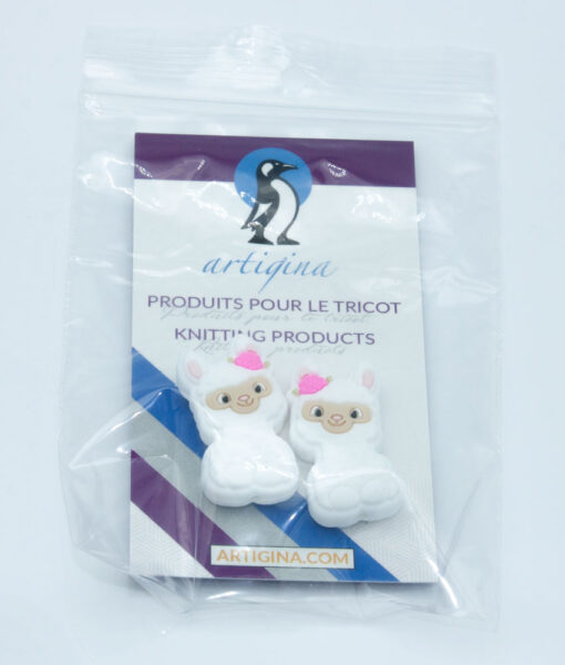 Point protectors - Sheeps